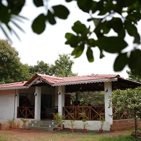 Cabo De Rama Cottage Cola Zewnętrze zdjęcie