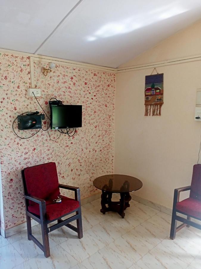 Cabo De Rama Cottage Cola Zewnętrze zdjęcie