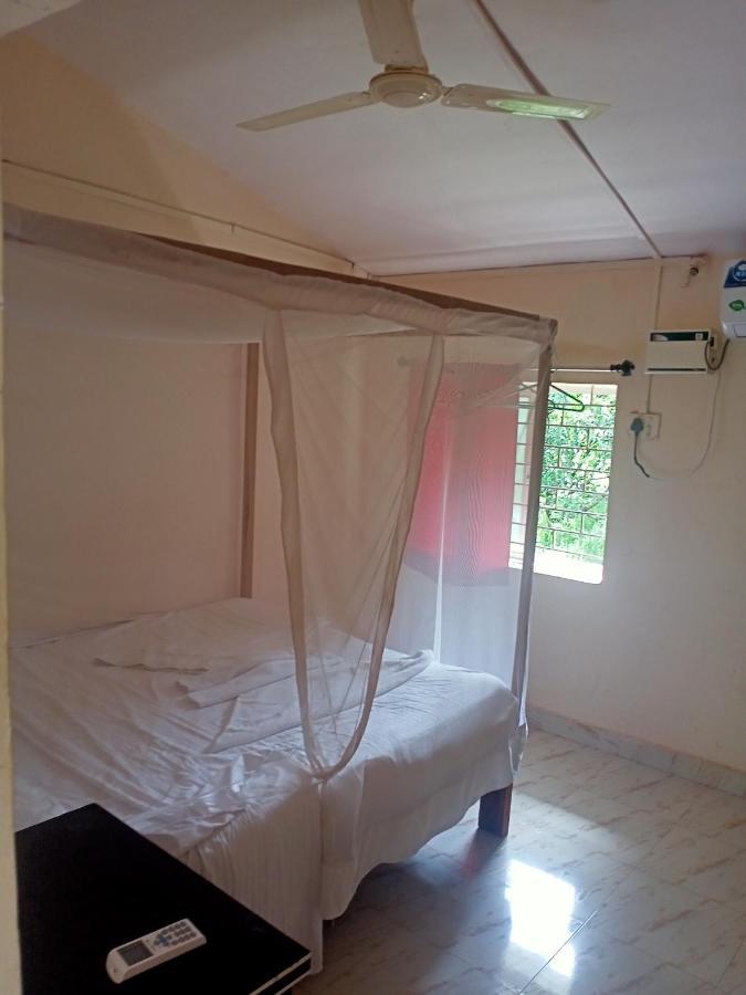 Cabo De Rama Cottage Cola Zewnętrze zdjęcie