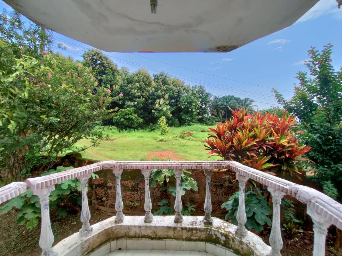 Cabo De Rama Cottage Cola Zewnętrze zdjęcie