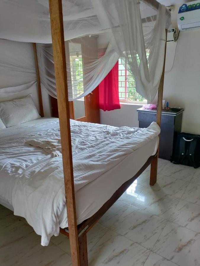Cabo De Rama Cottage Cola Zewnętrze zdjęcie