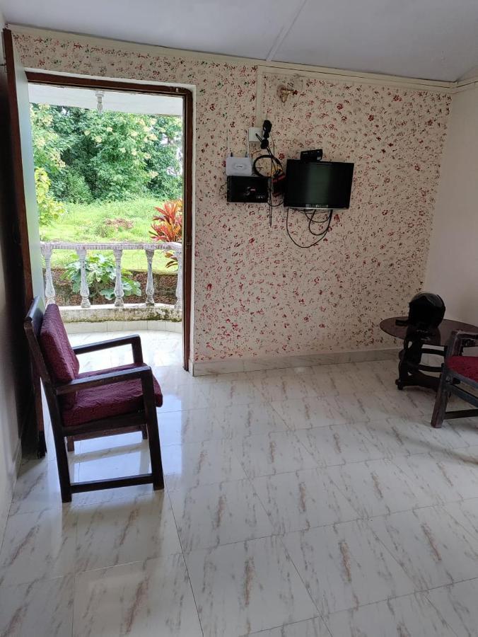 Cabo De Rama Cottage Cola Zewnętrze zdjęcie