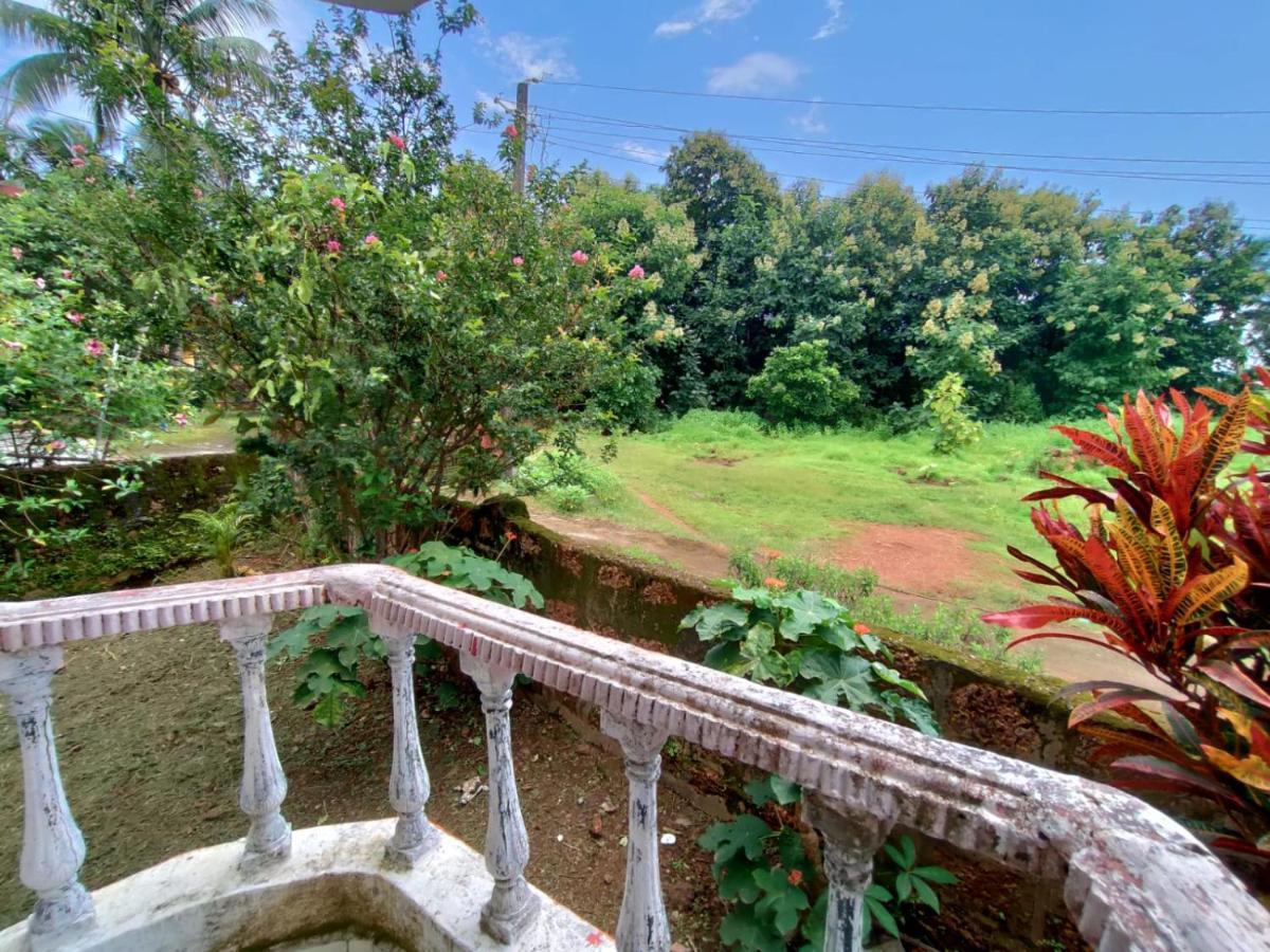Cabo De Rama Cottage Cola Zewnętrze zdjęcie